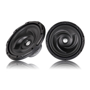 Subwoofers Automotivos